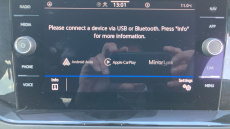 Volkswagen Polo 1.0 TSI R-Line 5dr Petrol Hatchback